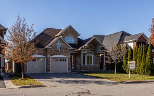 The Ashton – Modern Two-Story – Concept Home